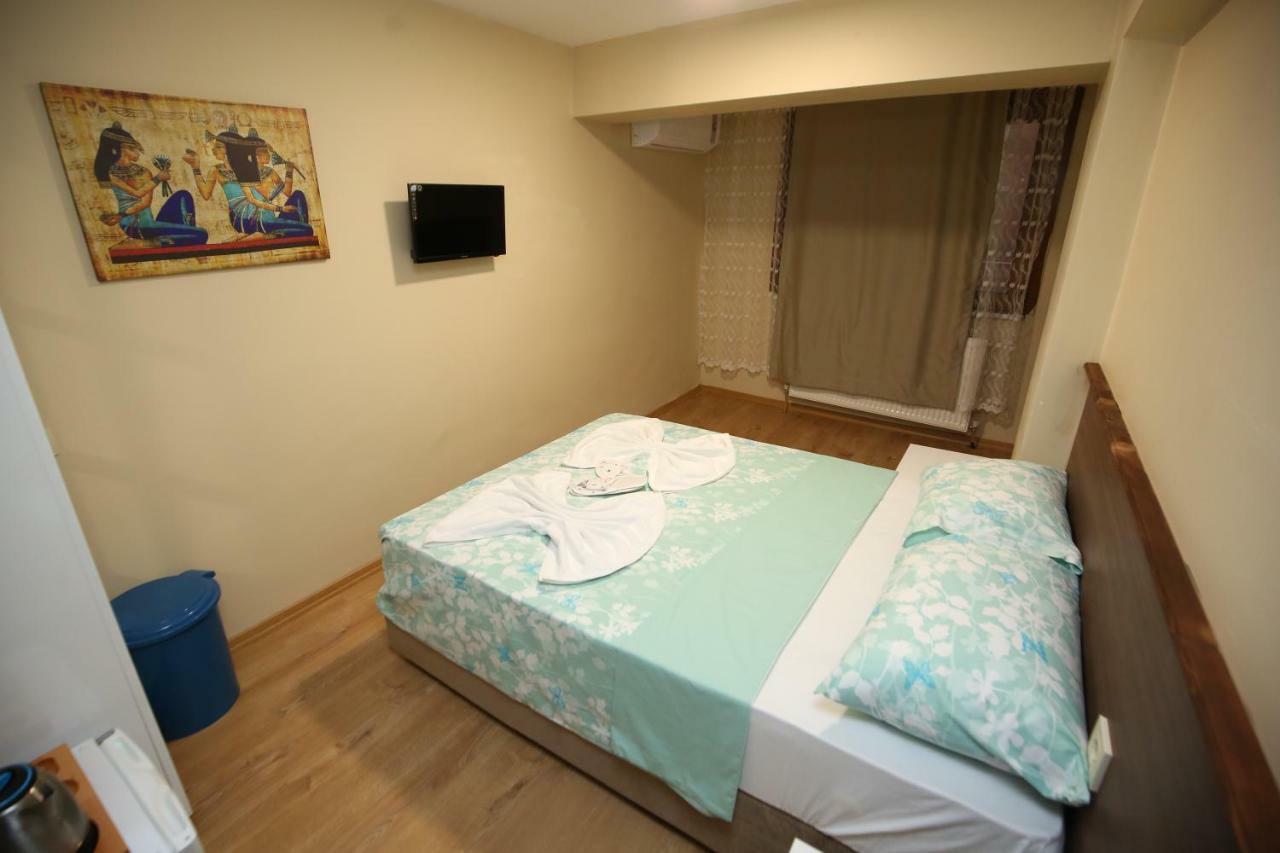 Yues Bed & Breakfast Istanbul