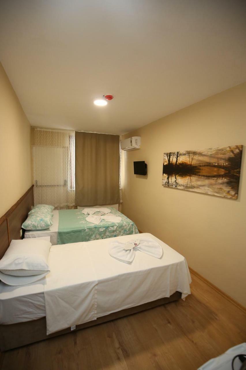 Bed & Breakfast Yues 2*
