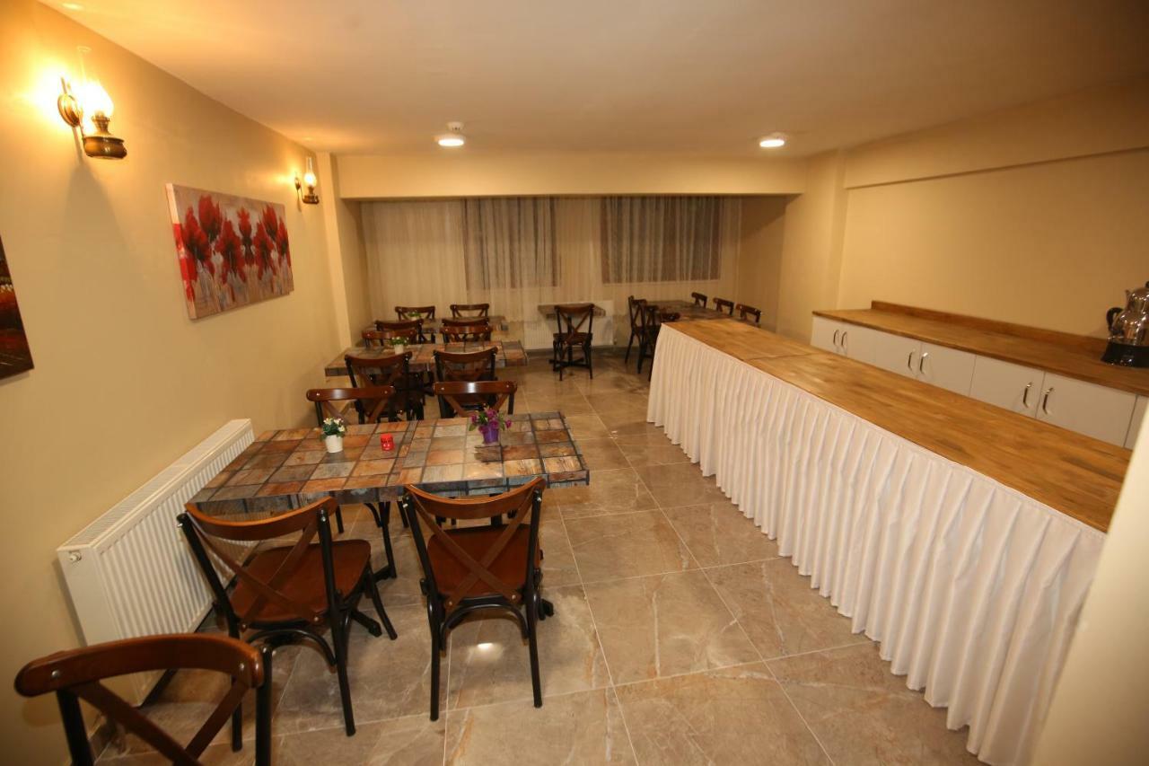 Yues Bed & Breakfast Istanbul