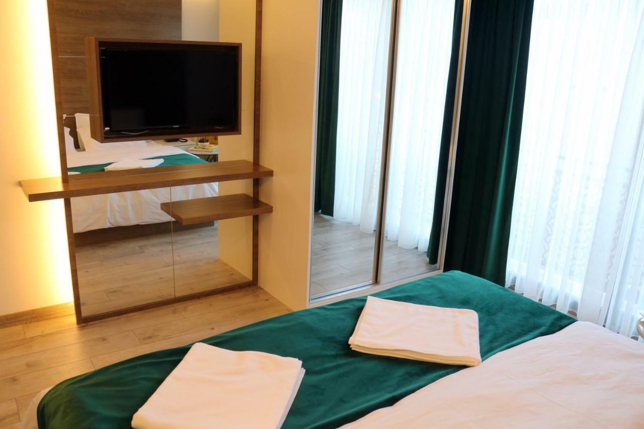 Musk Hotel 2*