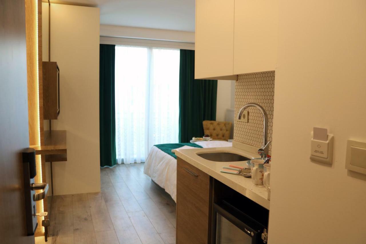 Musk 2* Istanbul