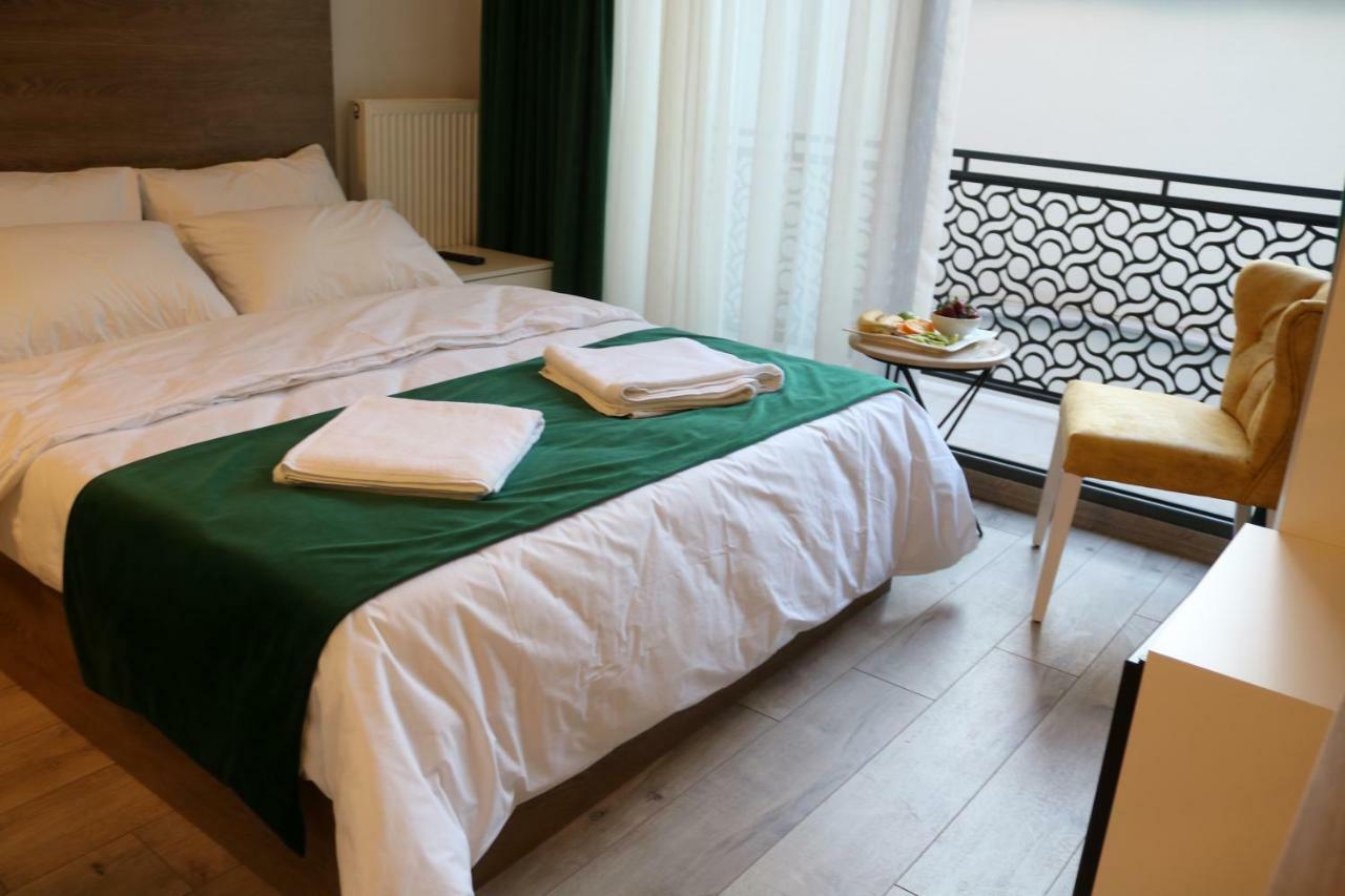 Musk Istanbul