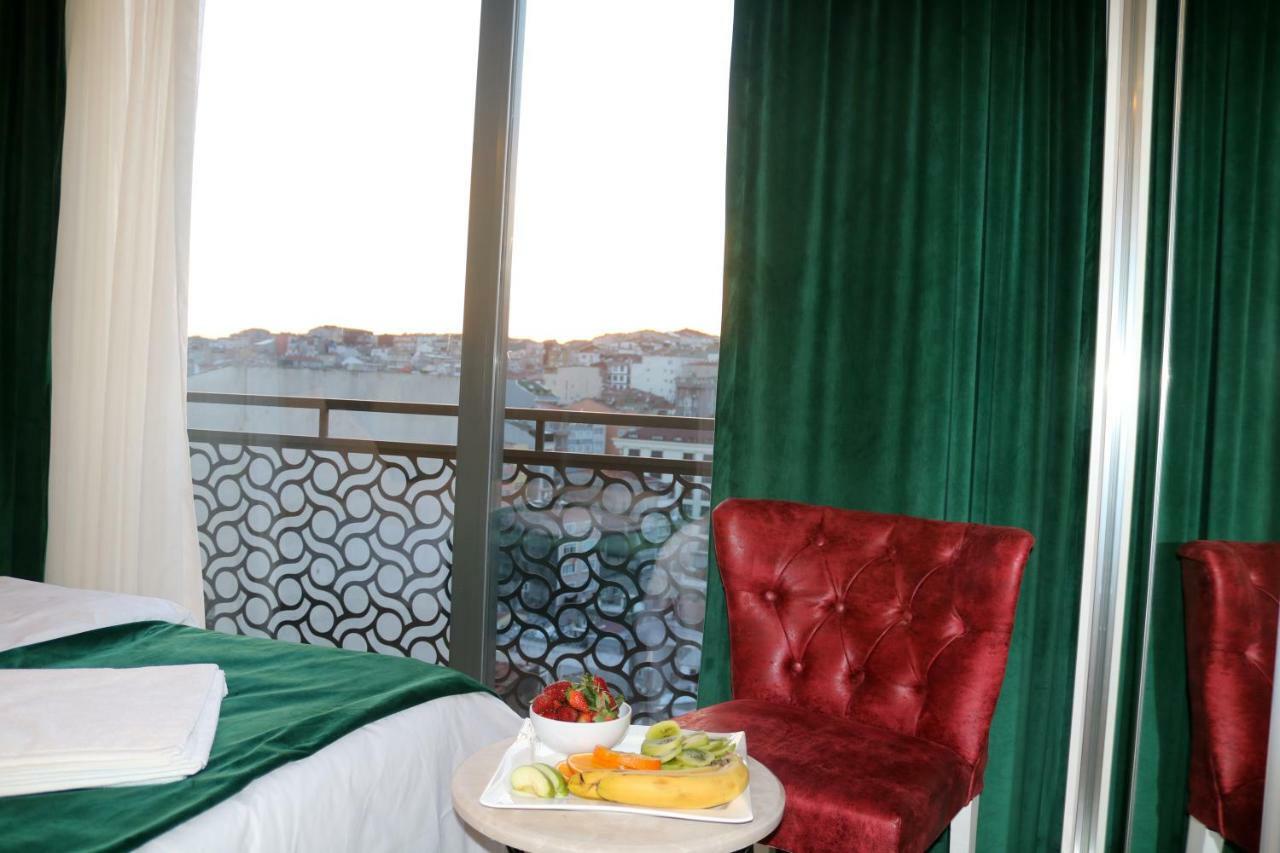 Hotel Musk