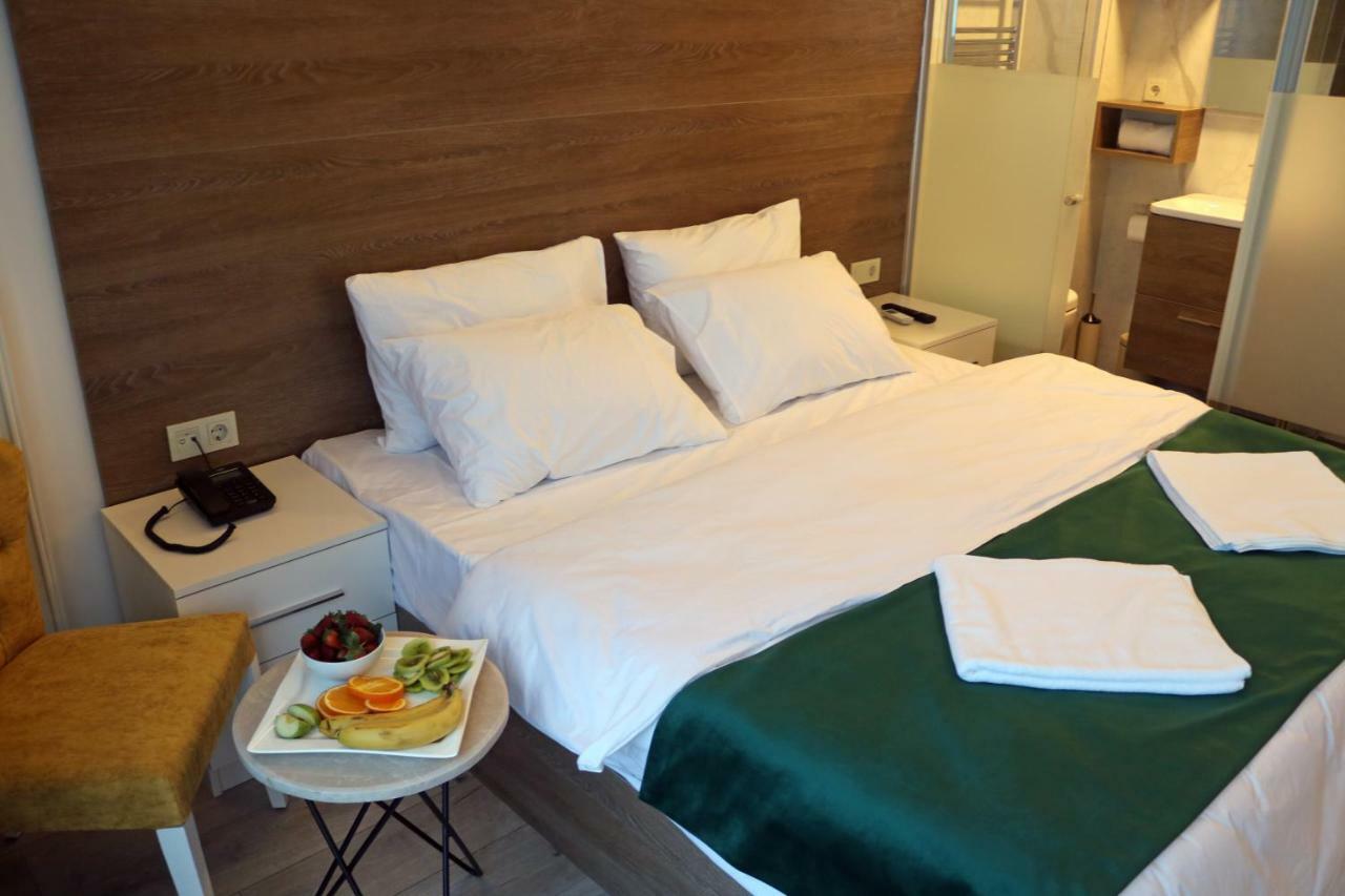 Hotel Musk 2*