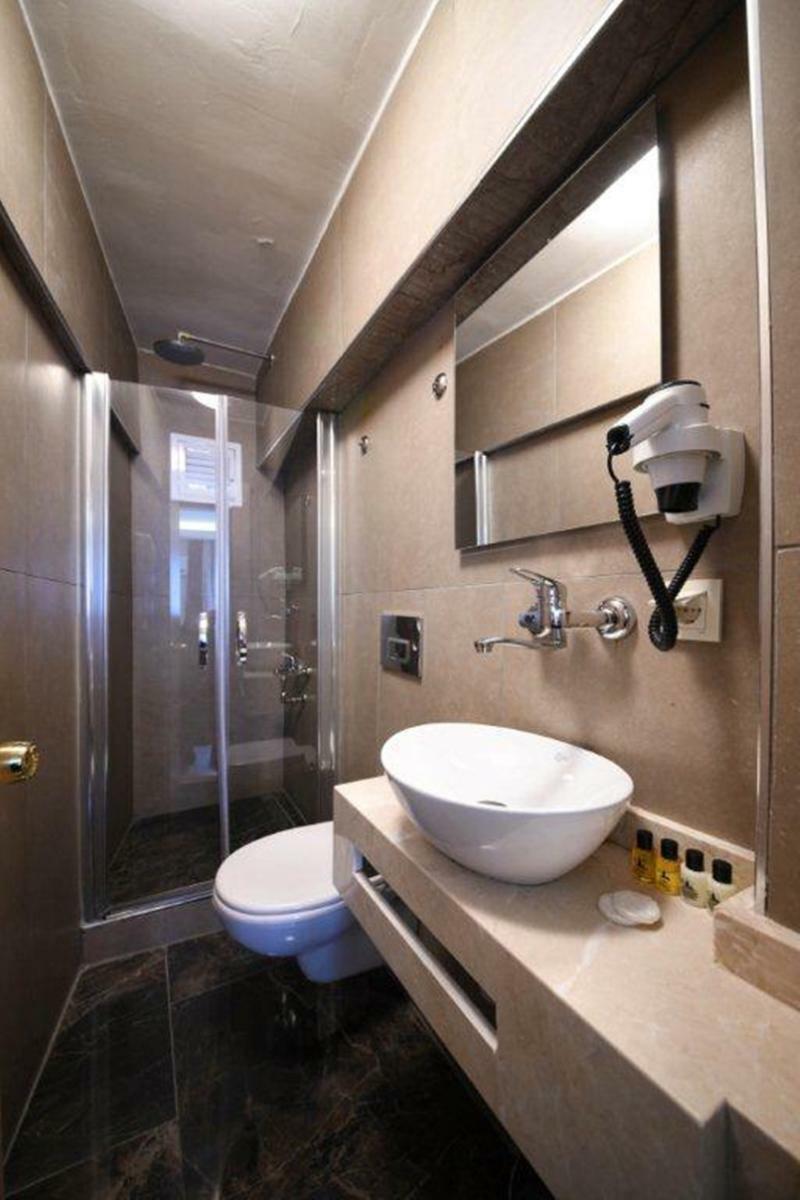 Park Star Taksim 3*