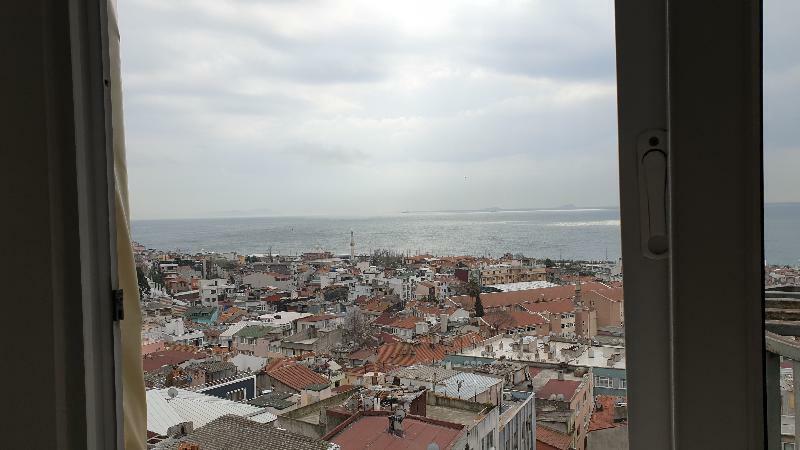 Hotel My Sultanahmet