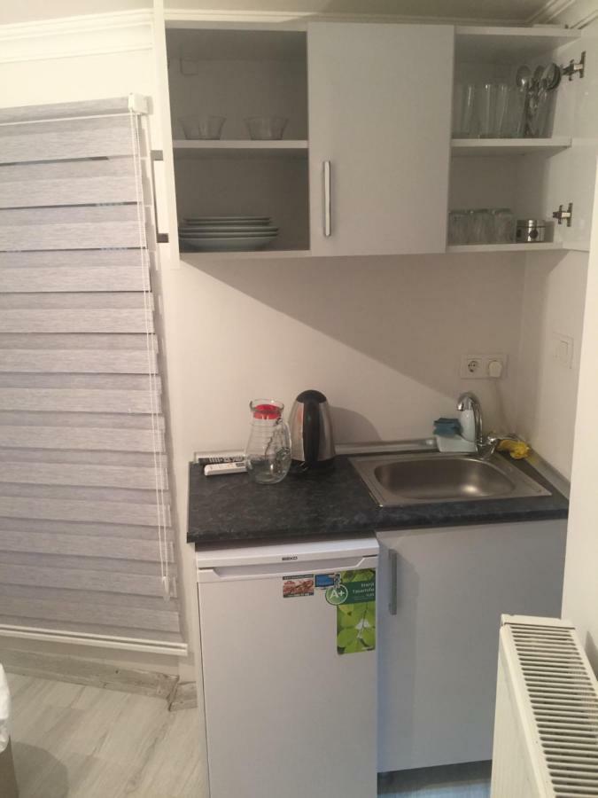 Apartment Taksim Square Apart