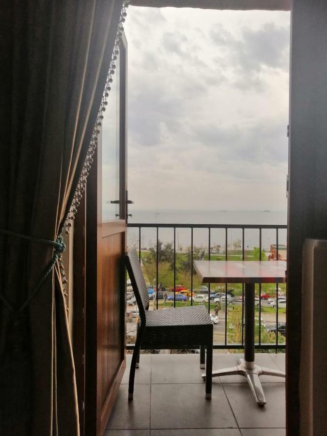Hotel Seahouse Suites Istambul