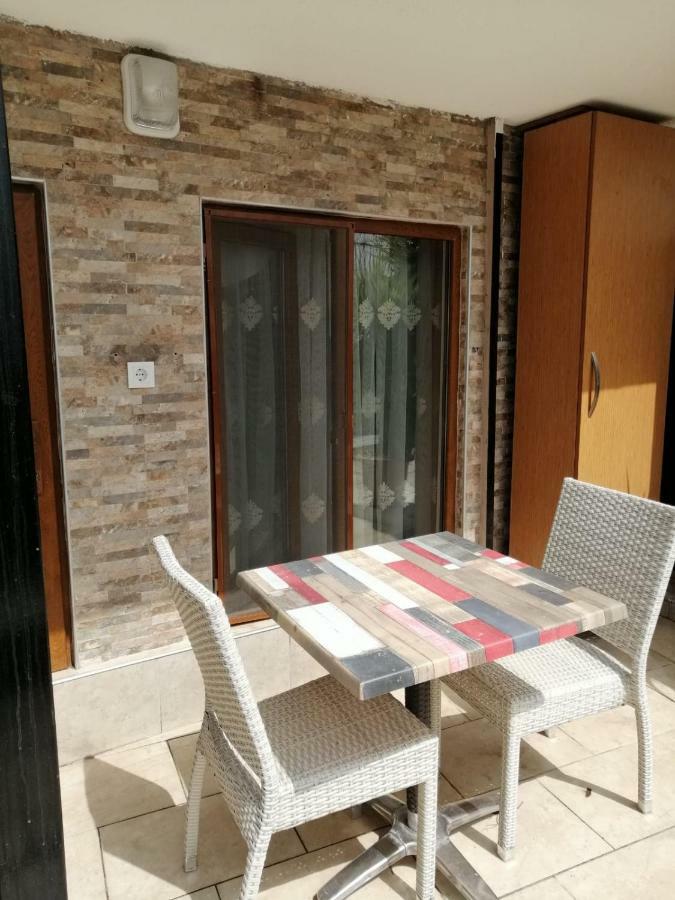 Seahouse Suites Hotel 3*