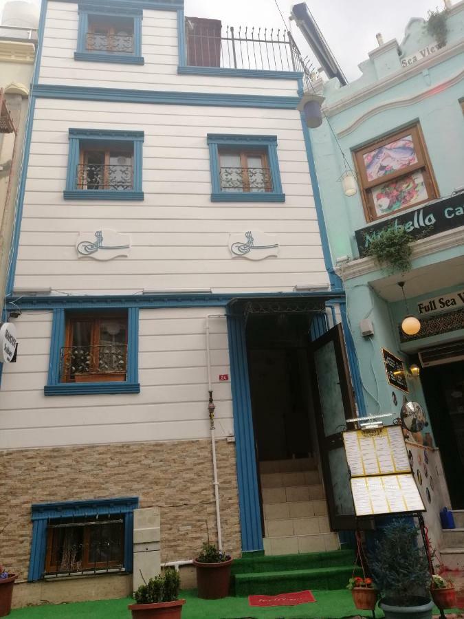 Hotel Seahouse Suites