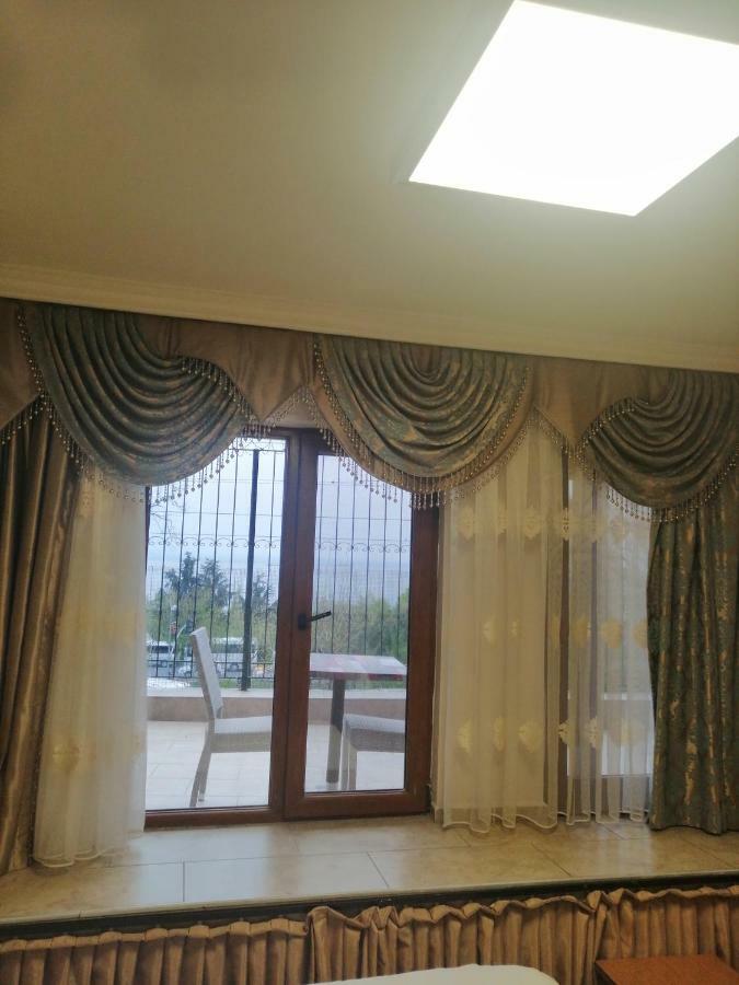 Hotel Seahouse Suites 3*