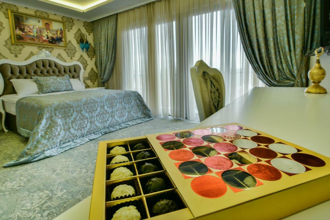 Bon Old Bed & Breakfast Istanbul