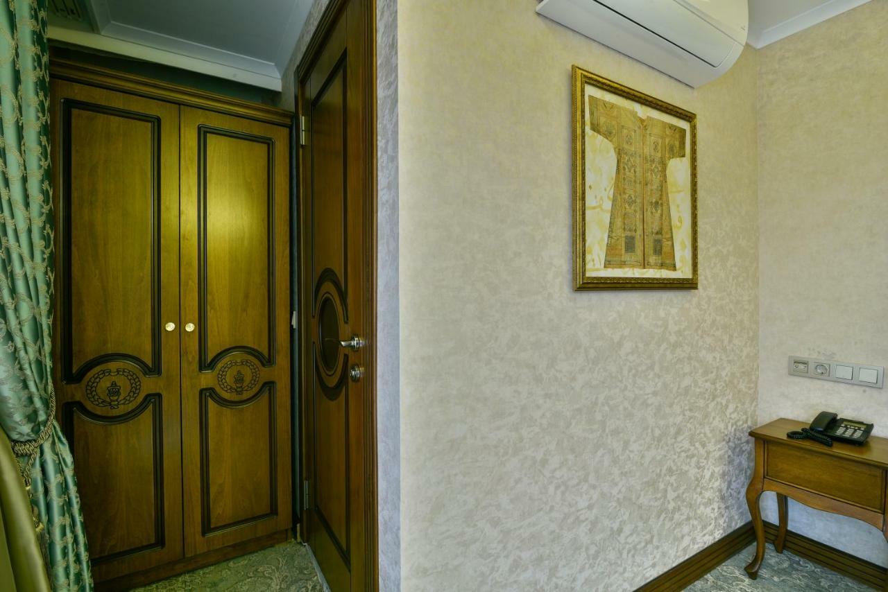 Bed & Breakfast Bon Old Istanbul