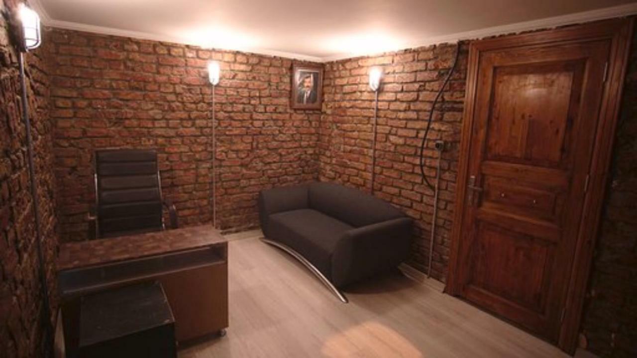 Apartment Taksim Square Apart Istanbul