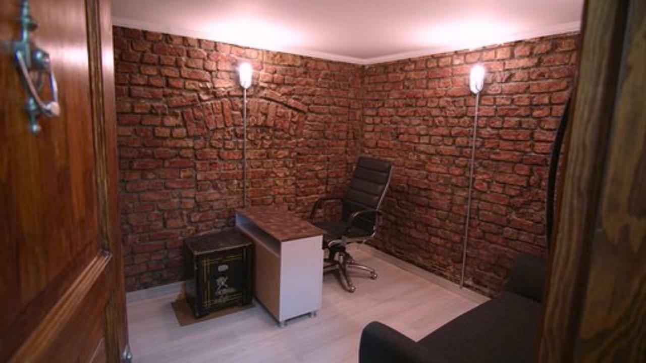 Taksim Square Apart Apartment Istanbul