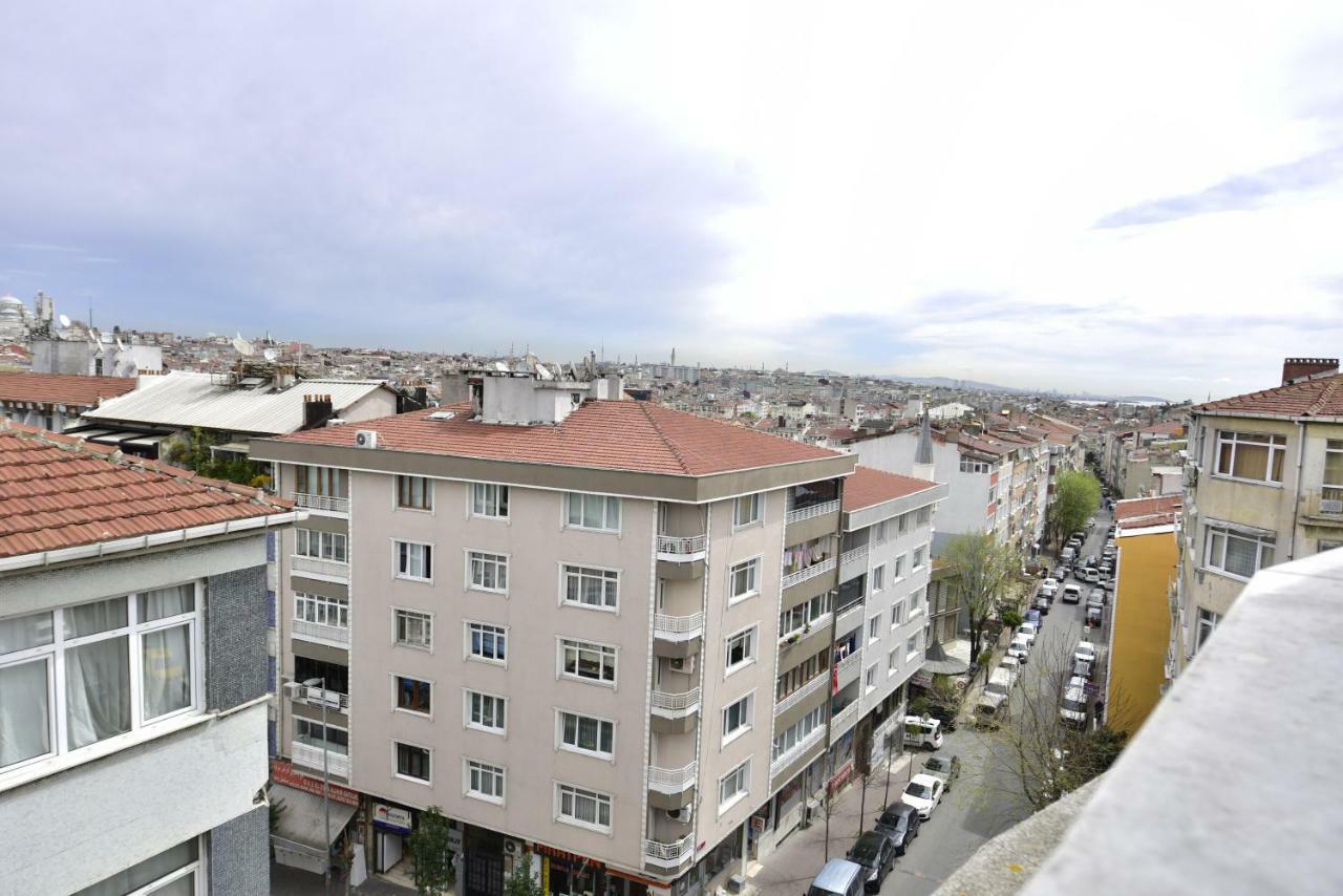 Topkapi 3* Istanbul