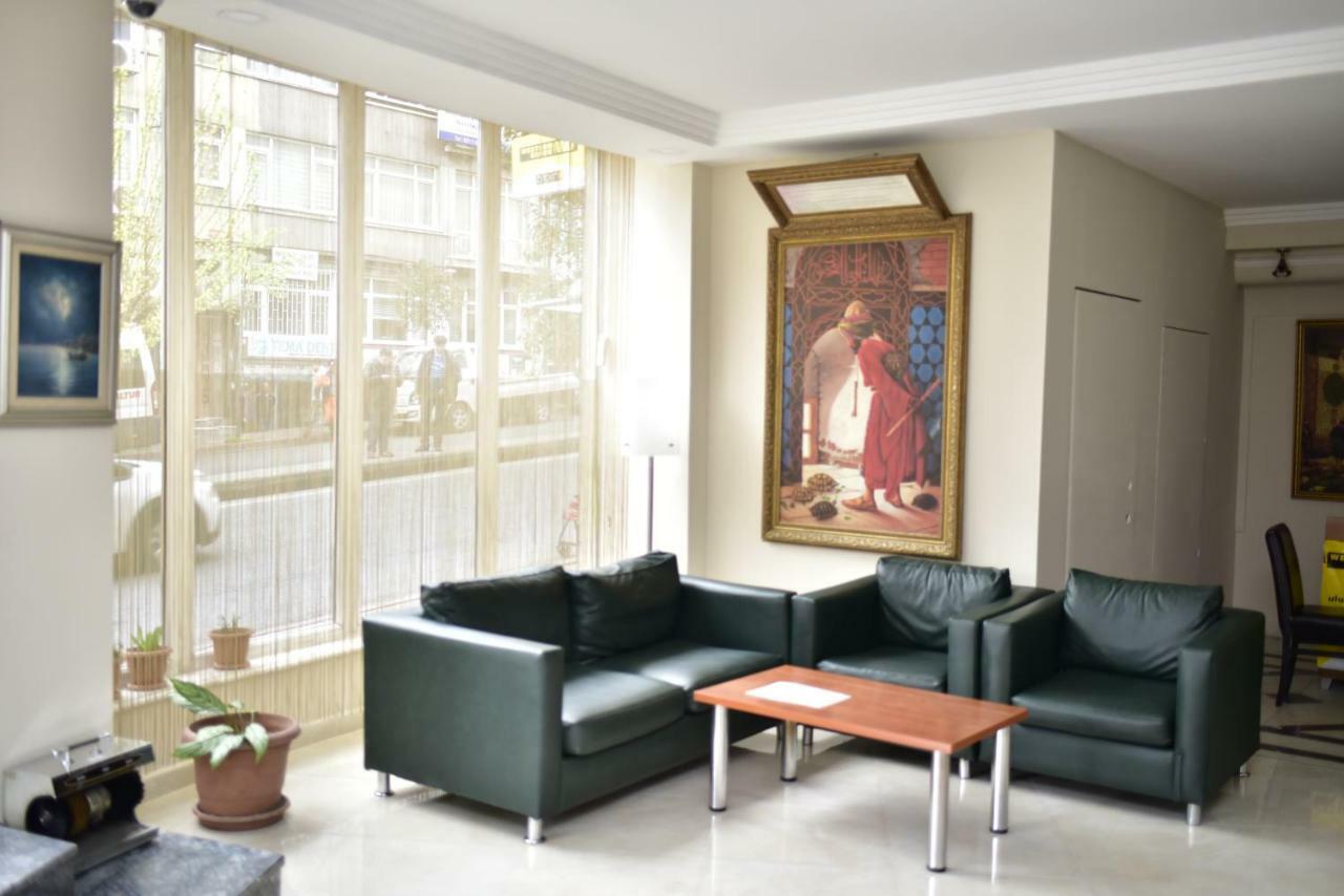 Topkapi Hotel 3*