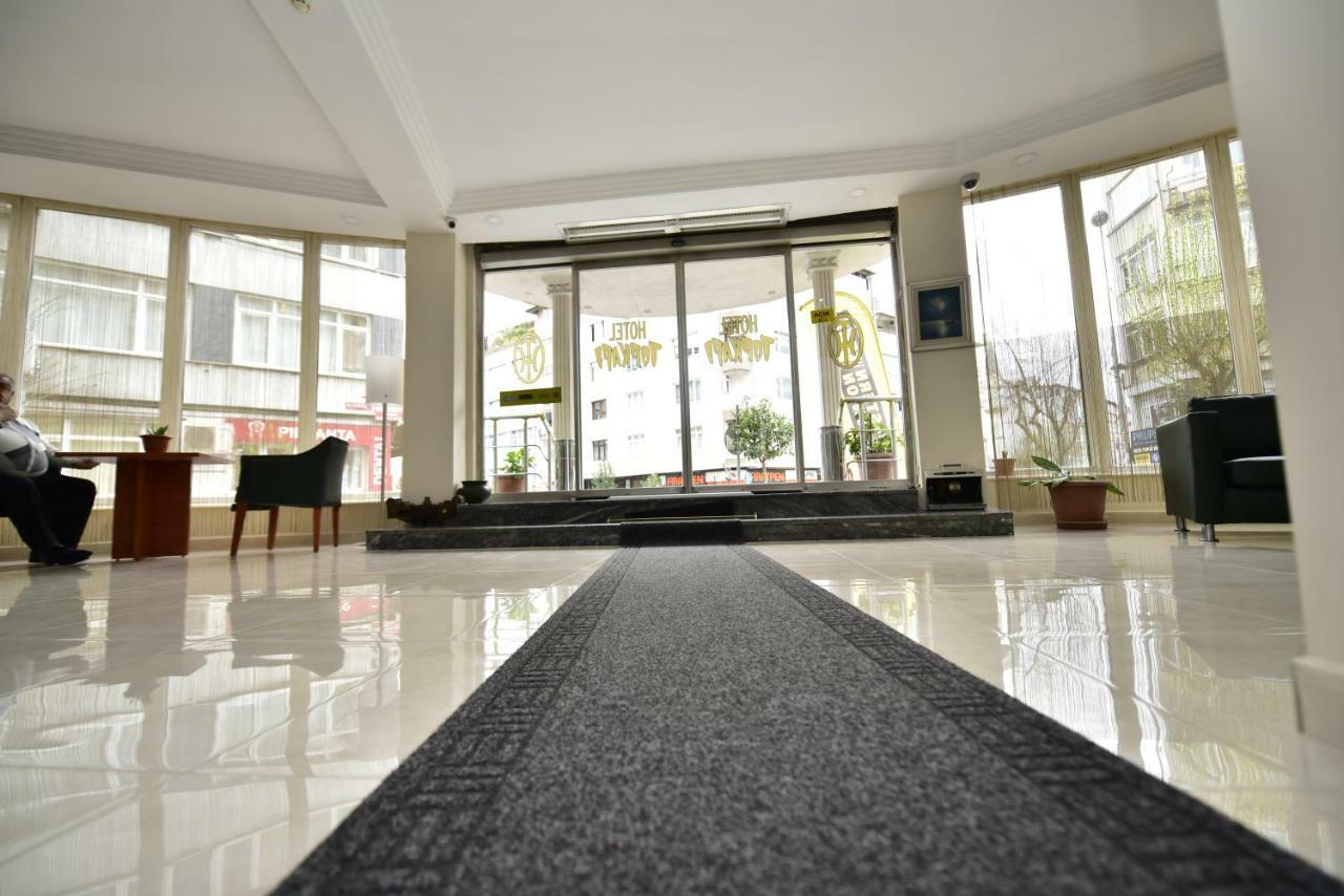 Topkapi Hotel 3*