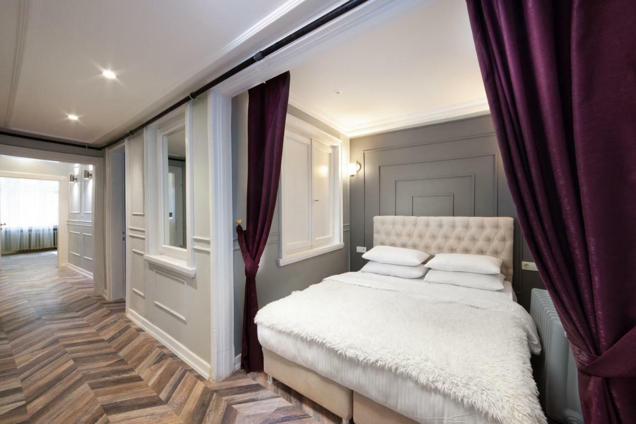 Jevahir 2* Istanbul
