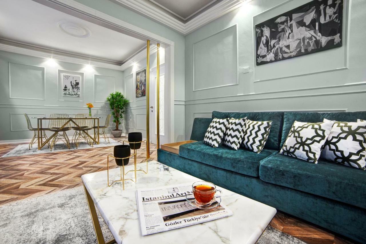 Jevahir Aparthotel 2*