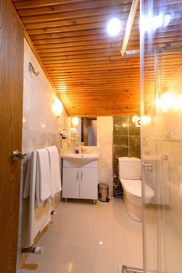 Aparthotel Entes
