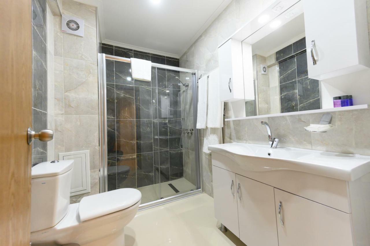Aparthotel Entes 3*