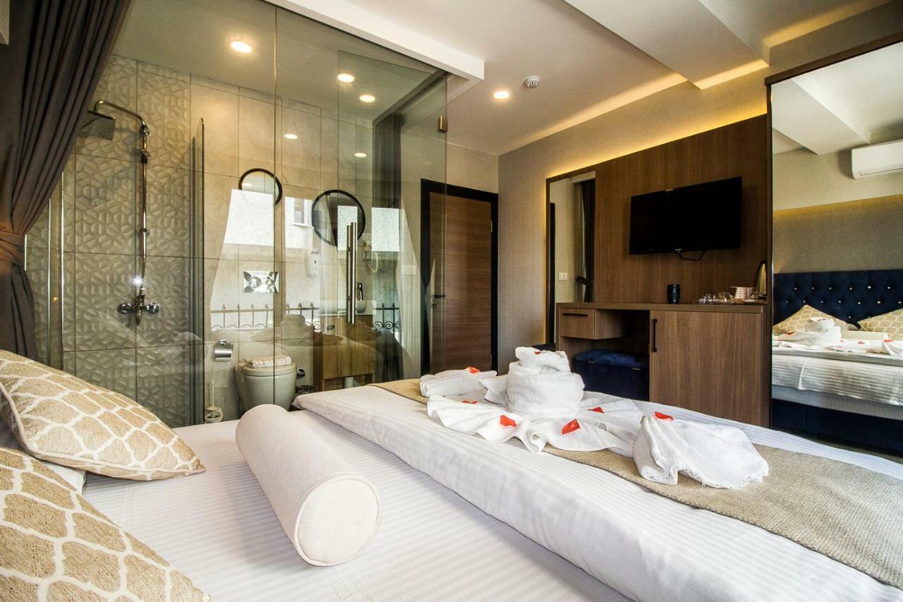 Apart Otel Hit Avcilar 4*