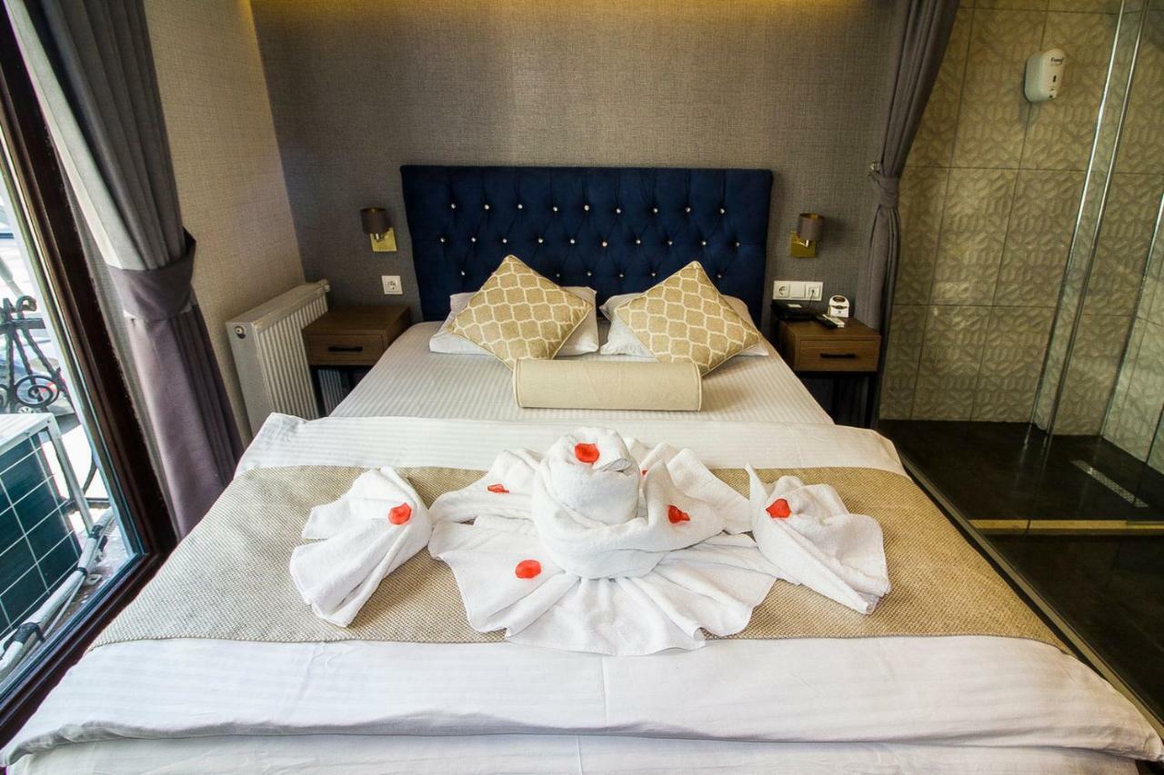 Apart Otel Hit Avcilar