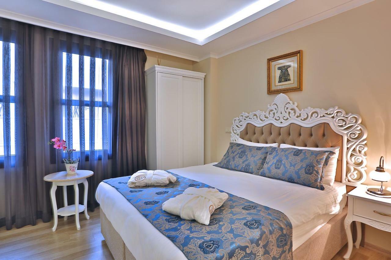 Bon Old 3* Istanbul