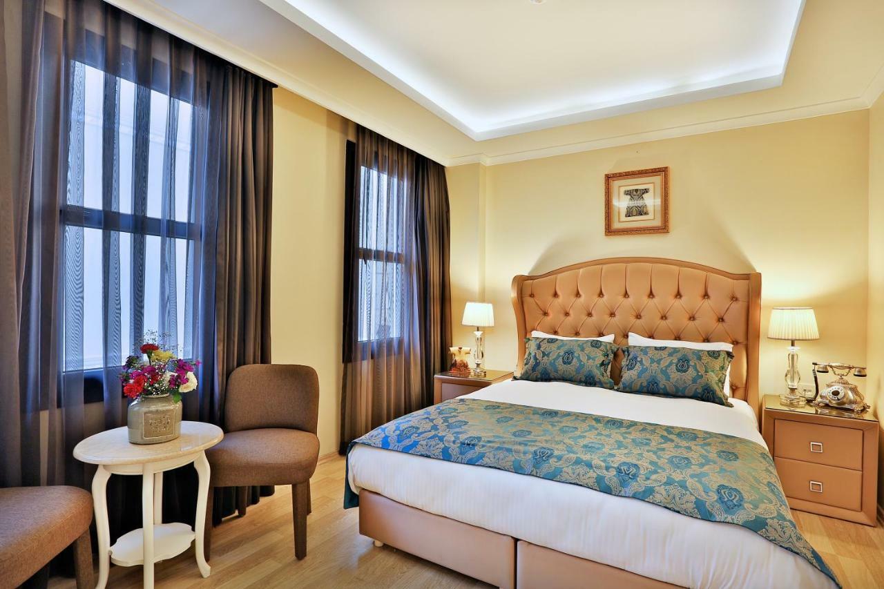 Bon Old Bed & Breakfast