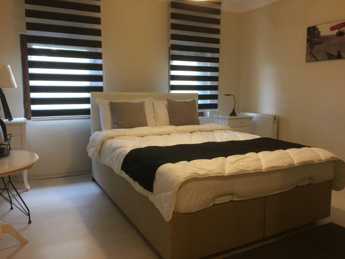 Taxim V&v Aparthotel