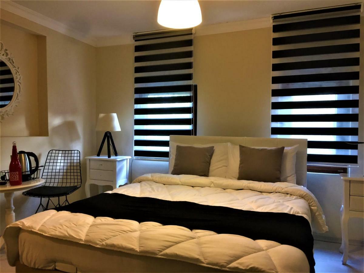 Taxim V&v Aparthotel Istanbul