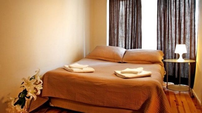 Aparthotel The Y