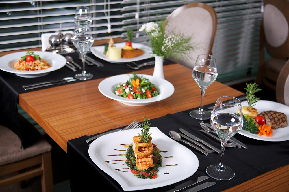 Park By Radisson Kavacik Hotel Istanbul