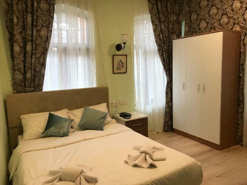 Otel Historial İstanbul