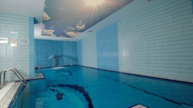 Hotel Baron &
