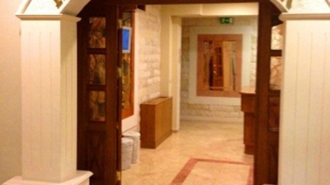 Baron & Hotel Istanbul