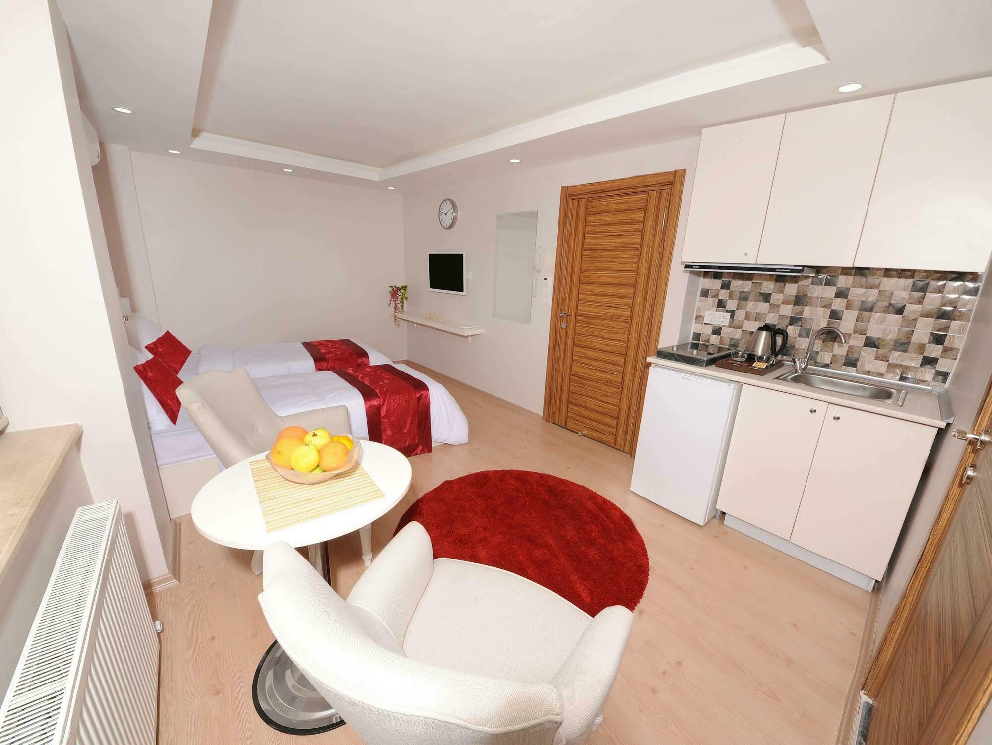 Hotel Gazel Downtown