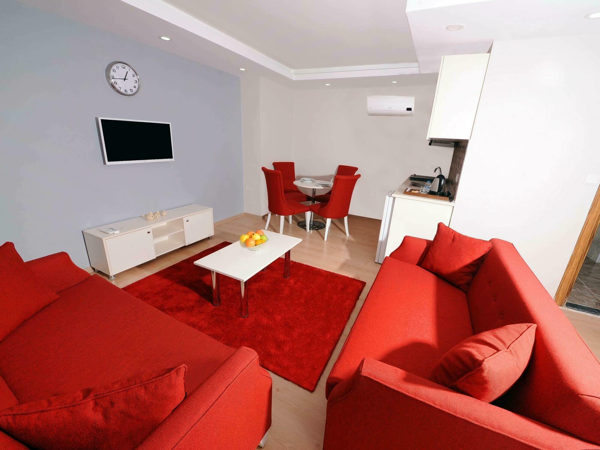 Gazel Downtown Hotel