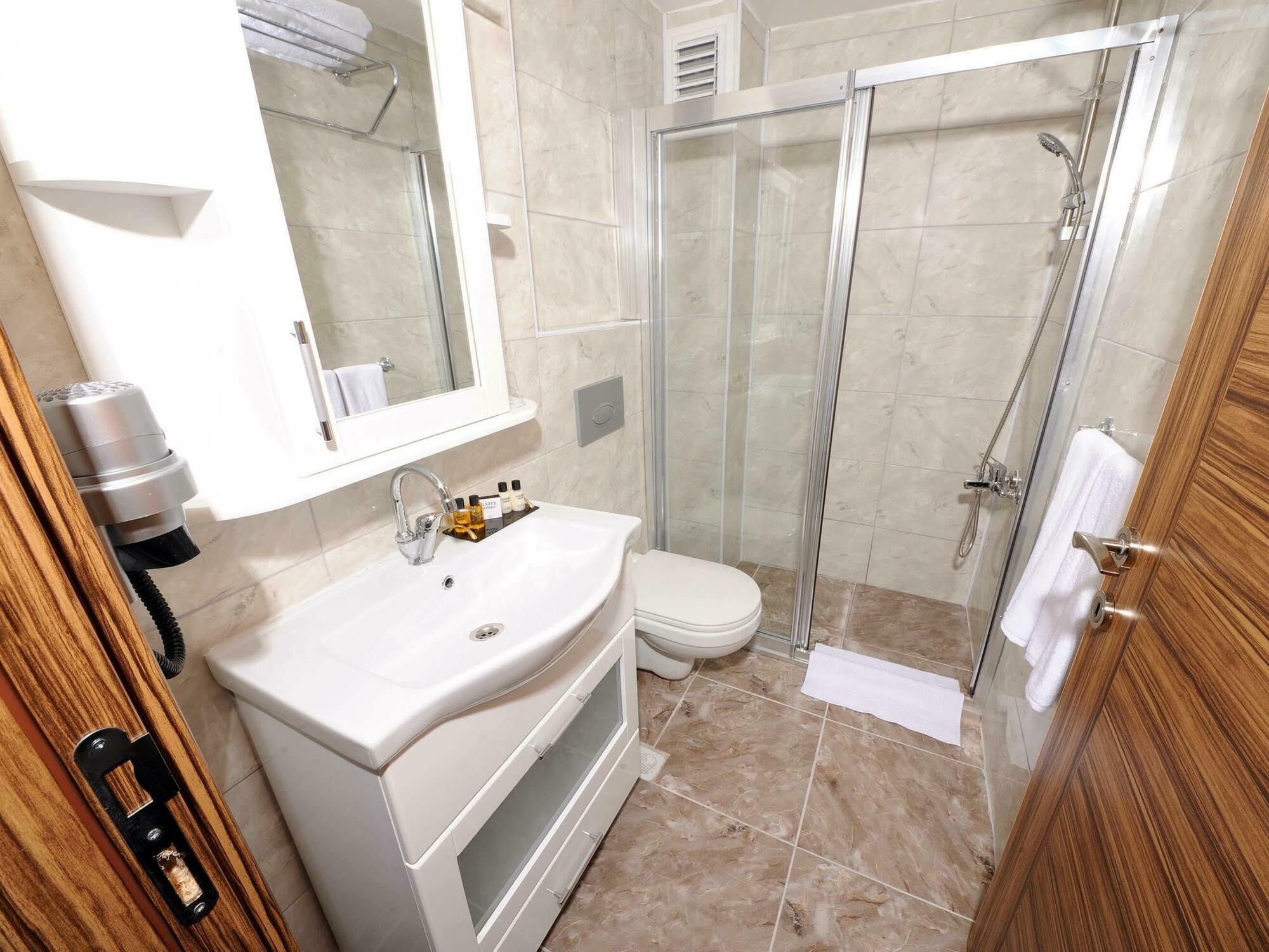 Gazel Downtown 2* Istambul