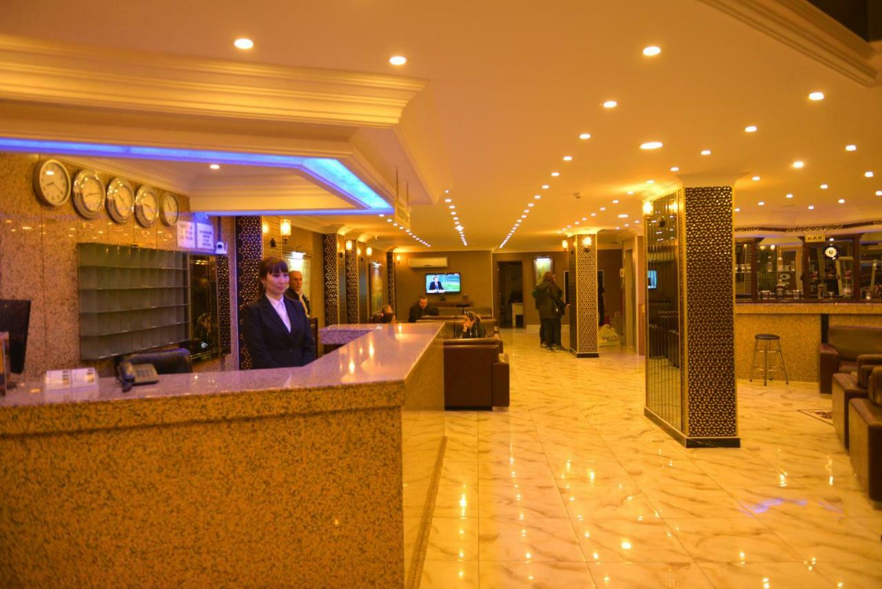 Marina Hotel