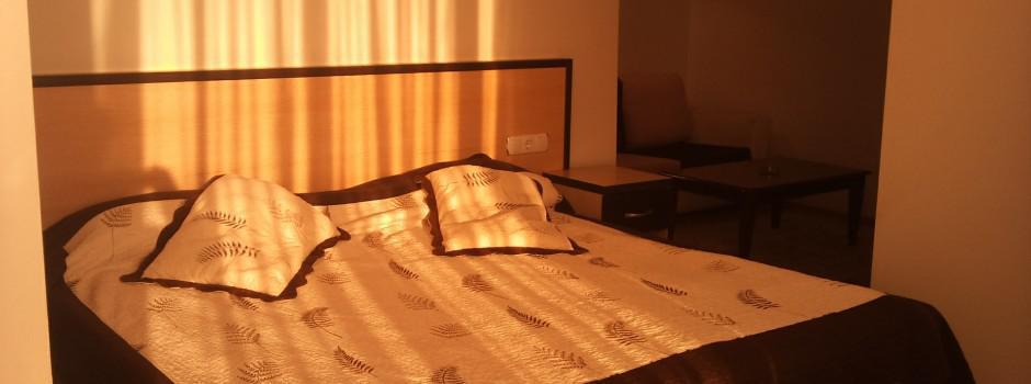 Penguen Hotel