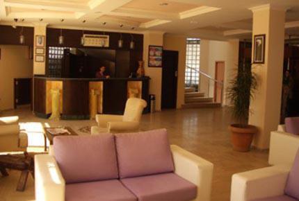 Hotel Penguen Istanbul