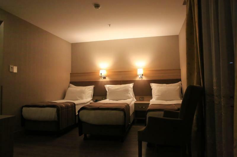 Hotel Regard Istanbul