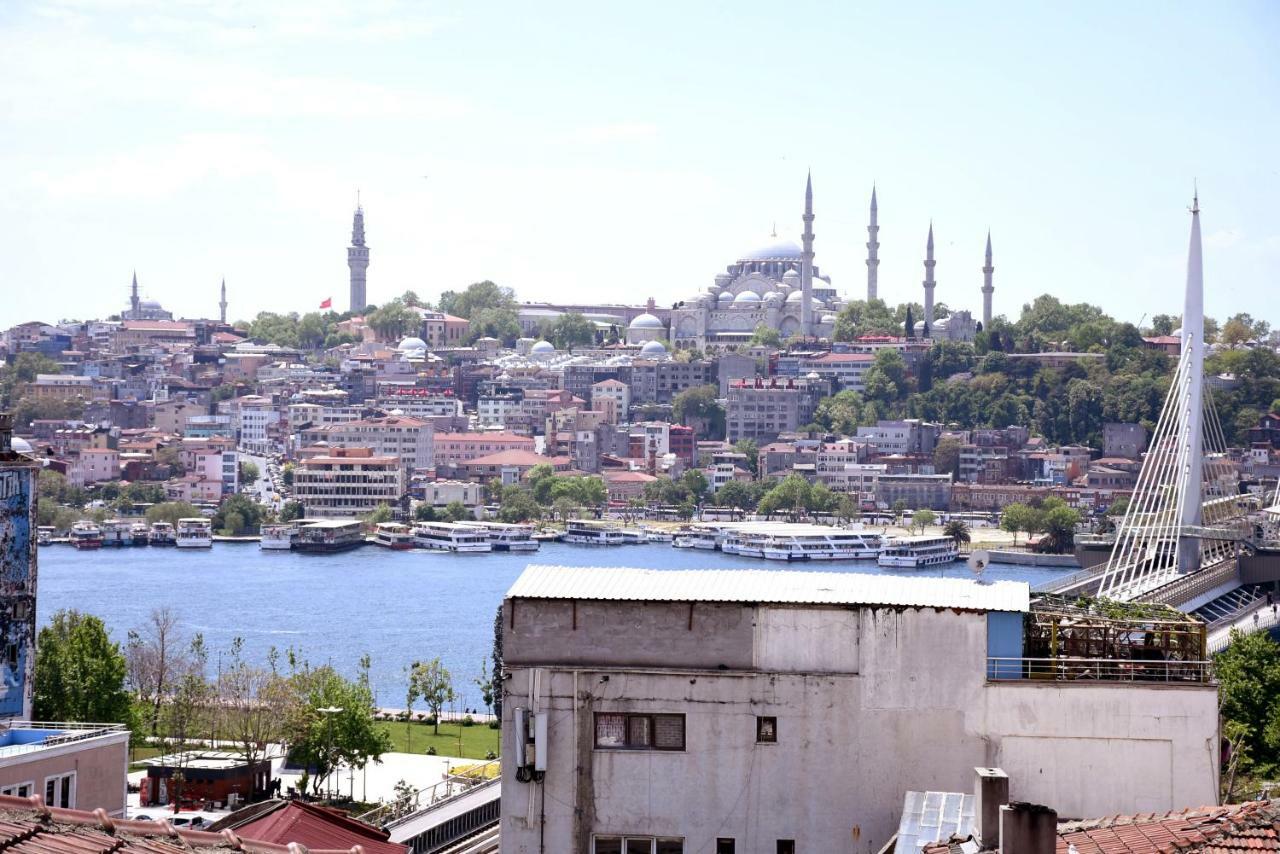 Zade Hotel