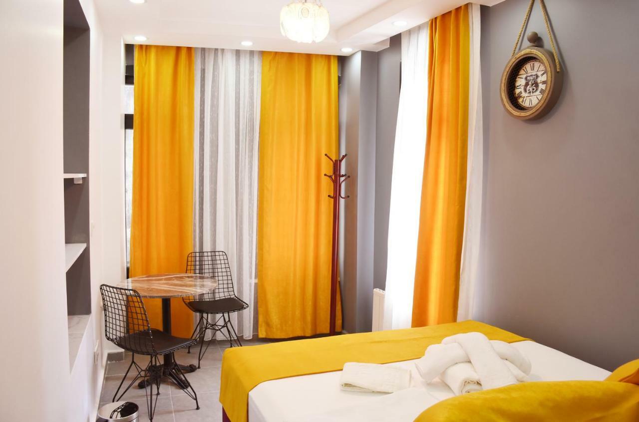 Zade Istanbul
