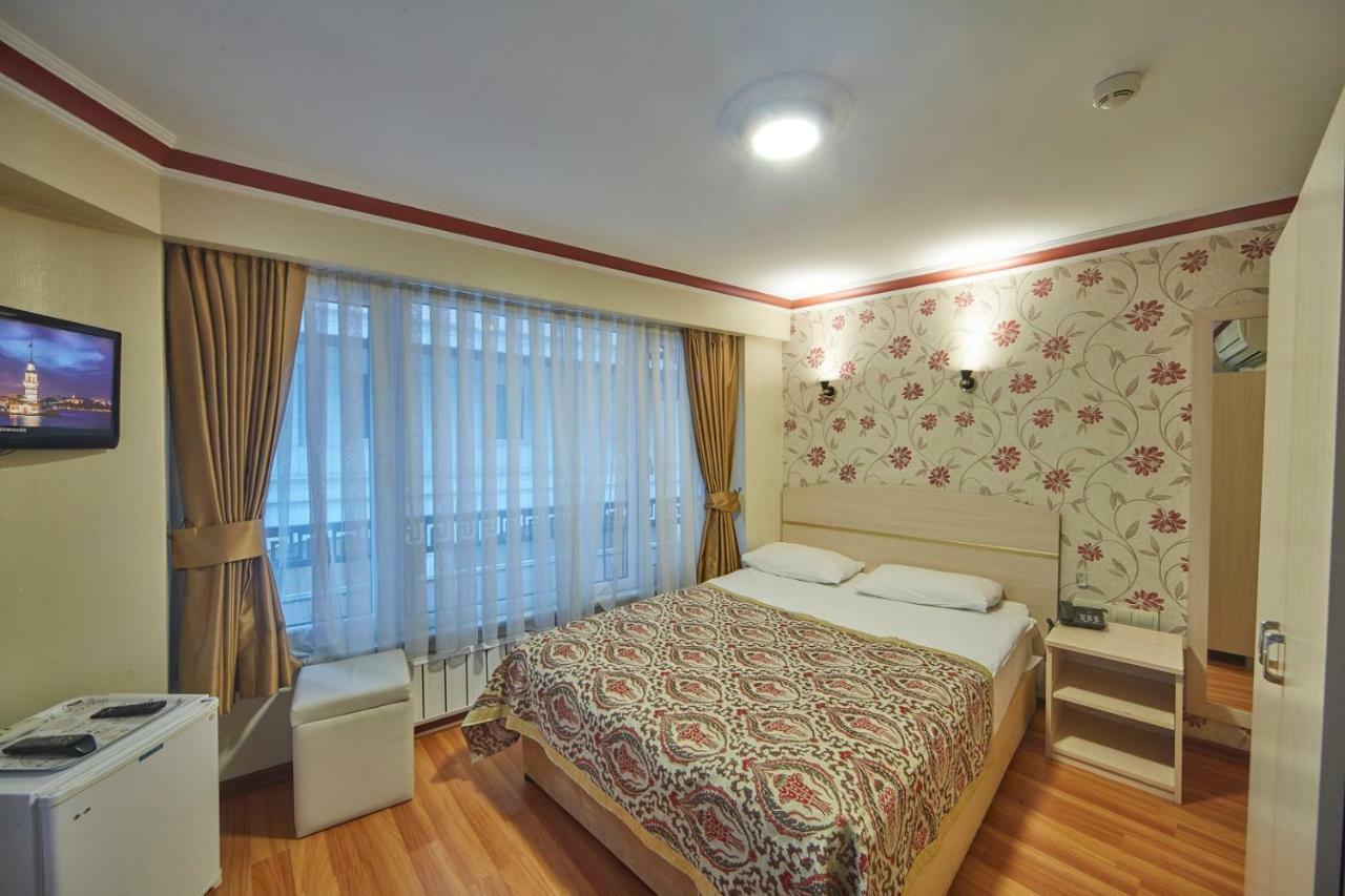 Hotel Akcinar Istanbul