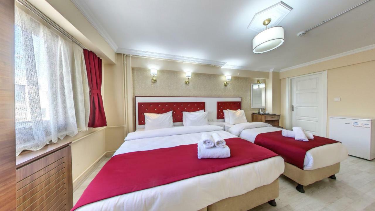 Cihangir Palace 4* Istambul