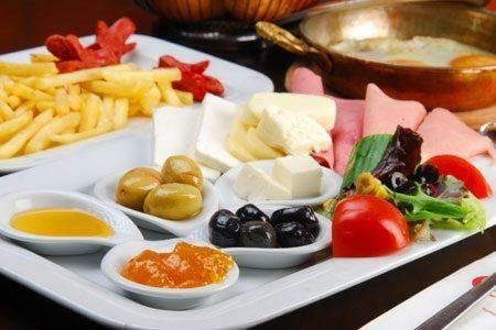 Zade Hotel 3*