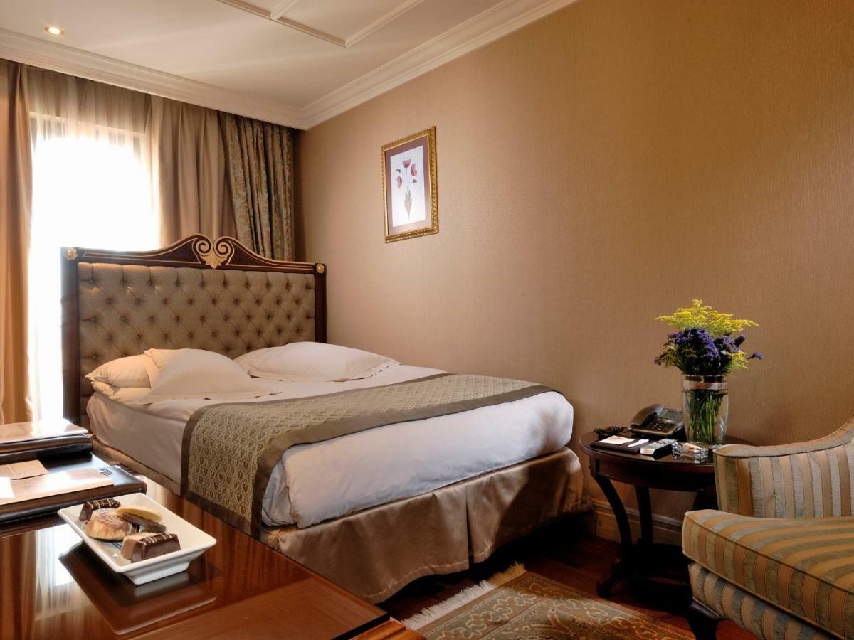 Hotel The Palace Taksim
